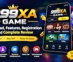 999XA Game