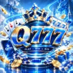 Q777 Game