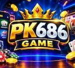 PK686 Game