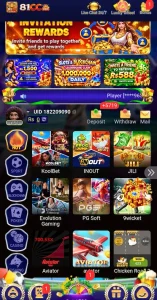 81CC Game
