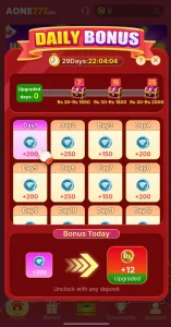 ONE777 Game