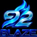 92Blaze Game